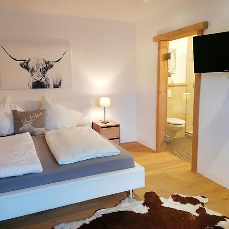 Haus Miriam Lägenhet Mieming Exteriör bild