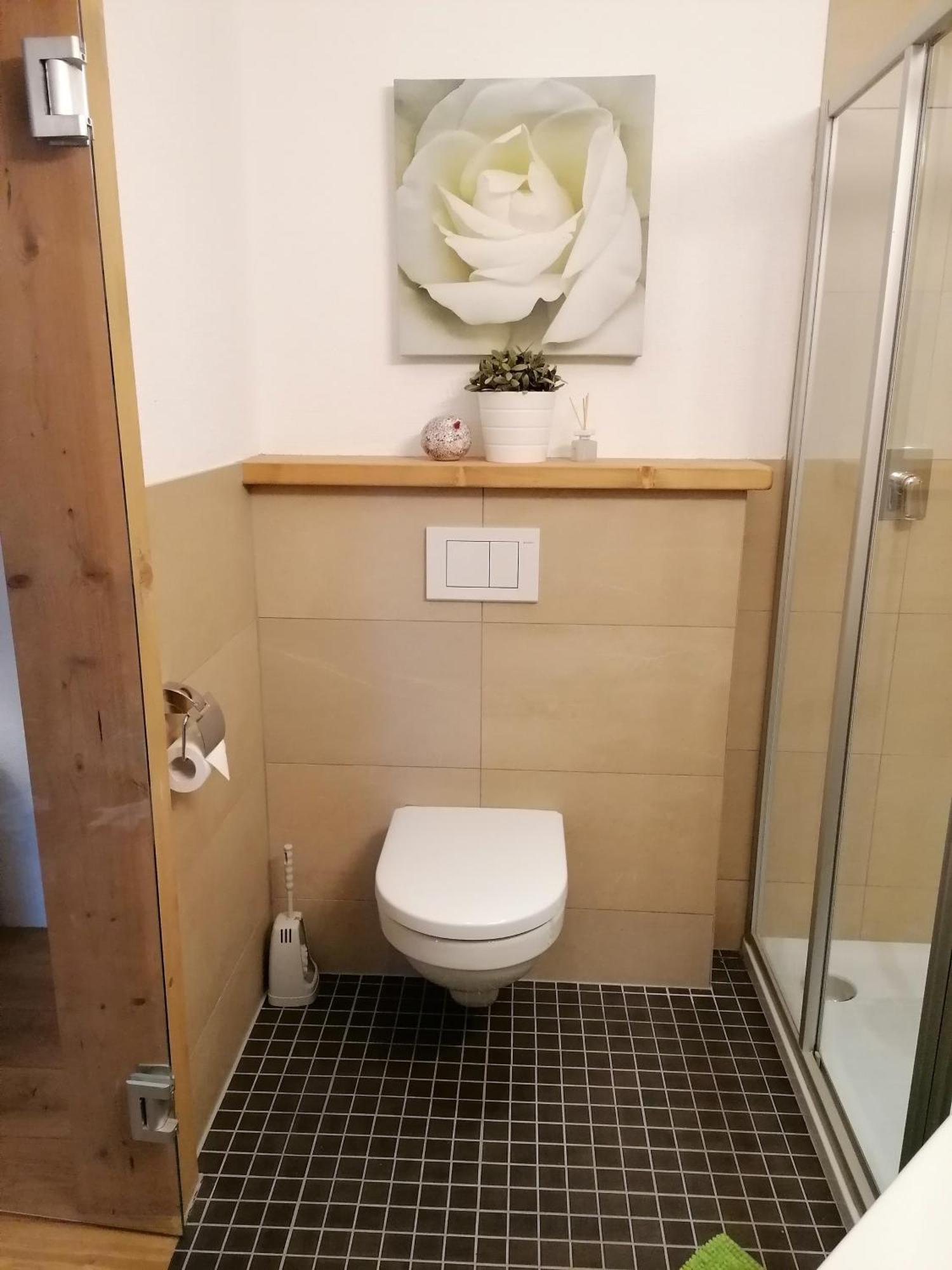 Haus Miriam Lägenhet Mieming Exteriör bild